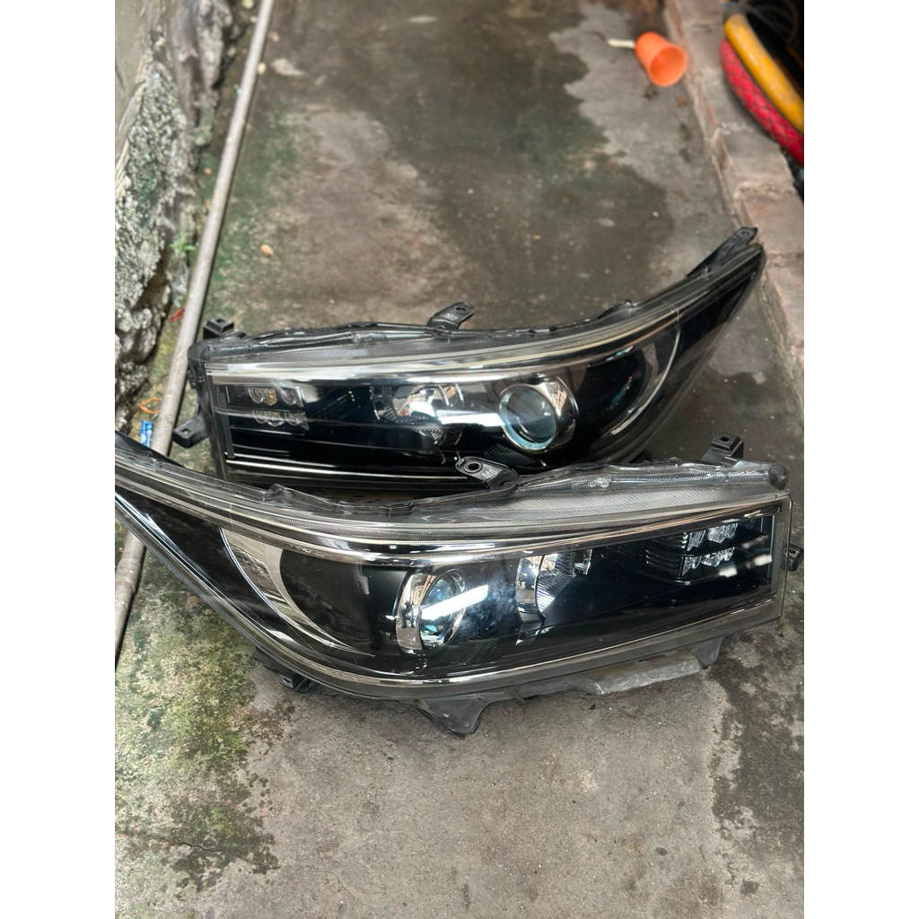 headlamp venturer