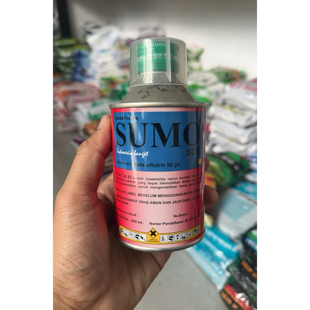 Insektisida Sumo 250 ml