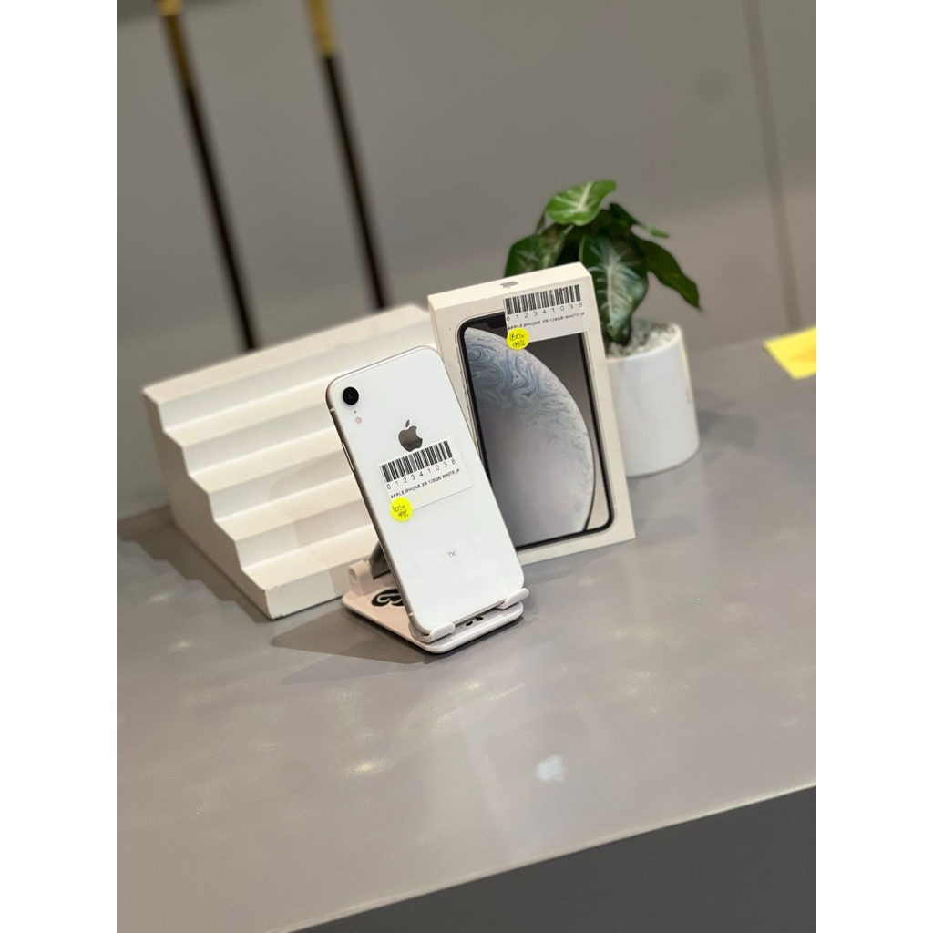 Second iPh*ne XR • iBox
