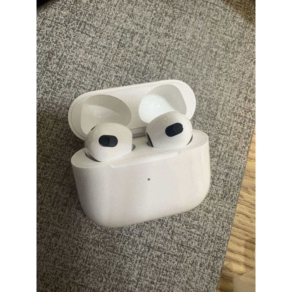 AIRPODS GEN 3 Ex IBOX ORIGINAL MULUS 100%