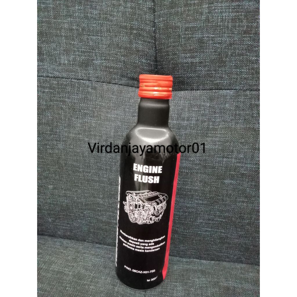 Engine Flush Untuk Semua Tipe Mobil Honda, Original 100%