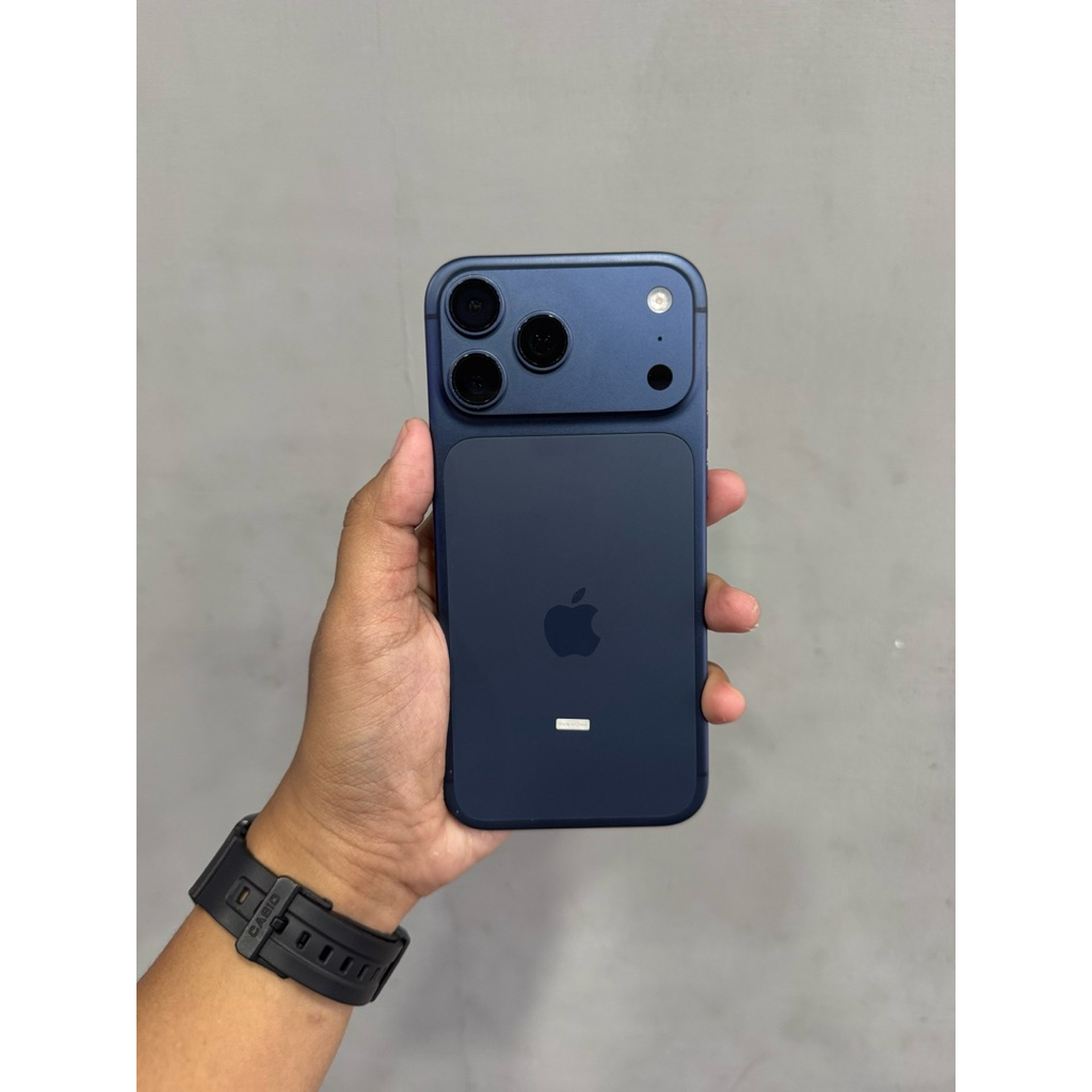 iphone 17 Pro Max 256GB iBox