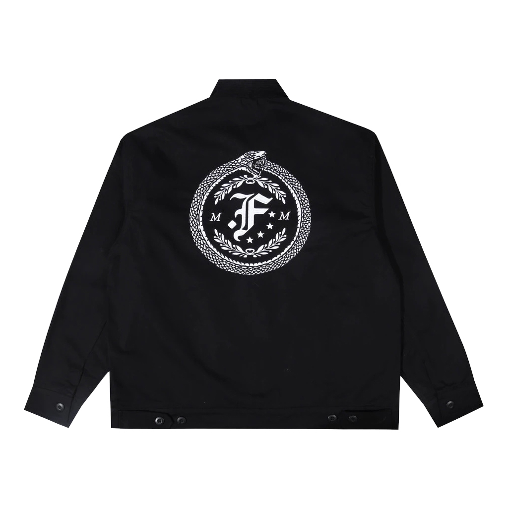 .Feast - Ouroboros - Work Jacket