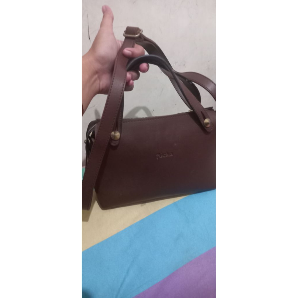 PL Flicka Bag