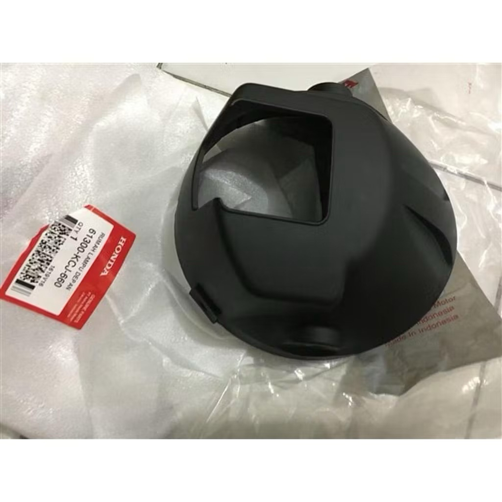 BATOK TOTOK RUMAH LAMPU BELAKANG CASE HEADLIGHT TIGER REVO 61300-KCJ-660