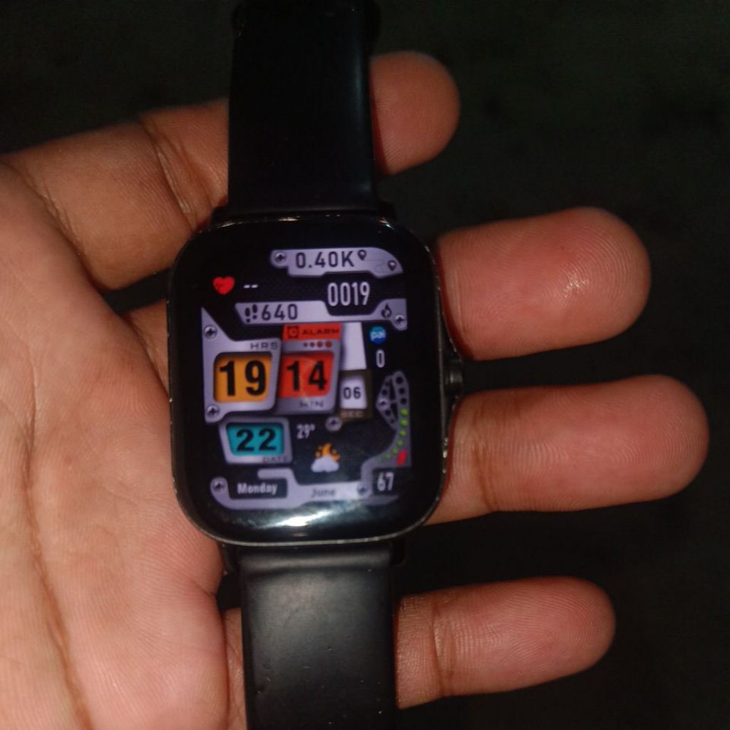 amazfit gts2
