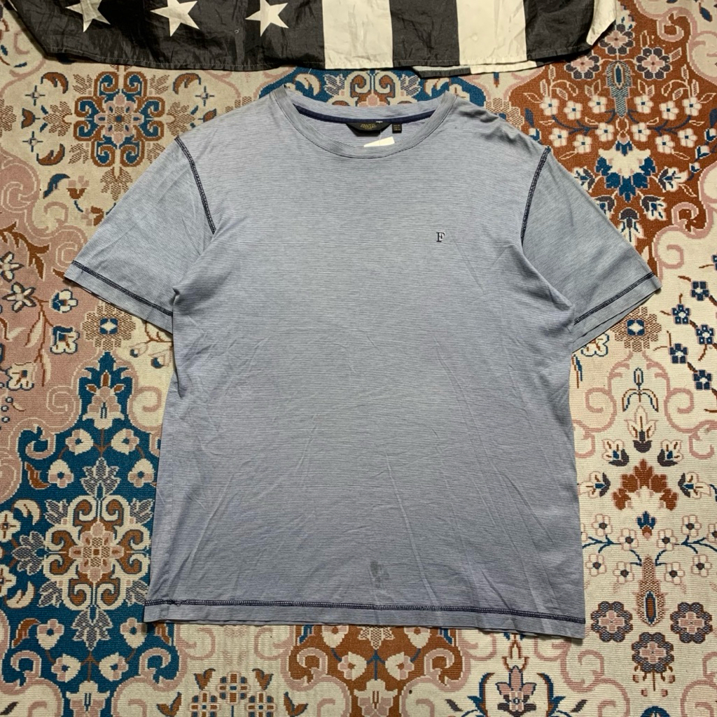 T-SHIRT FRANCO FERRARO