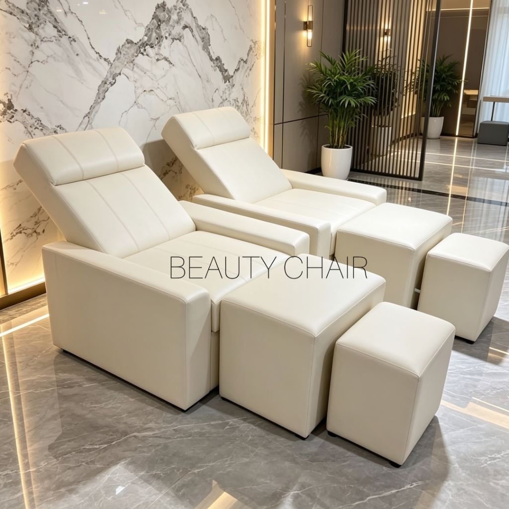 Kursi refleksi sofa refleksi BC007 kursi pijat sofa pijat