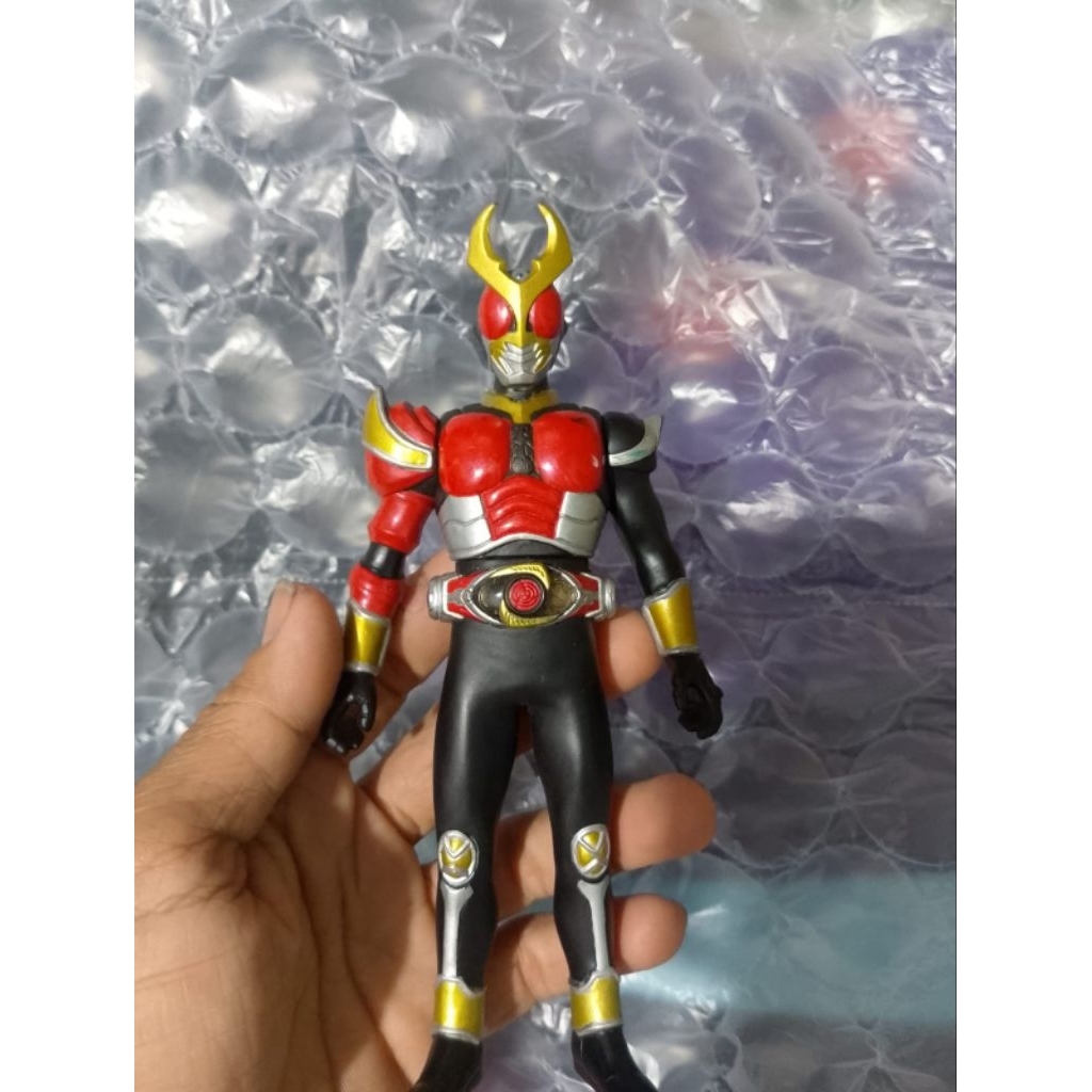 rhs Kamen rider agito