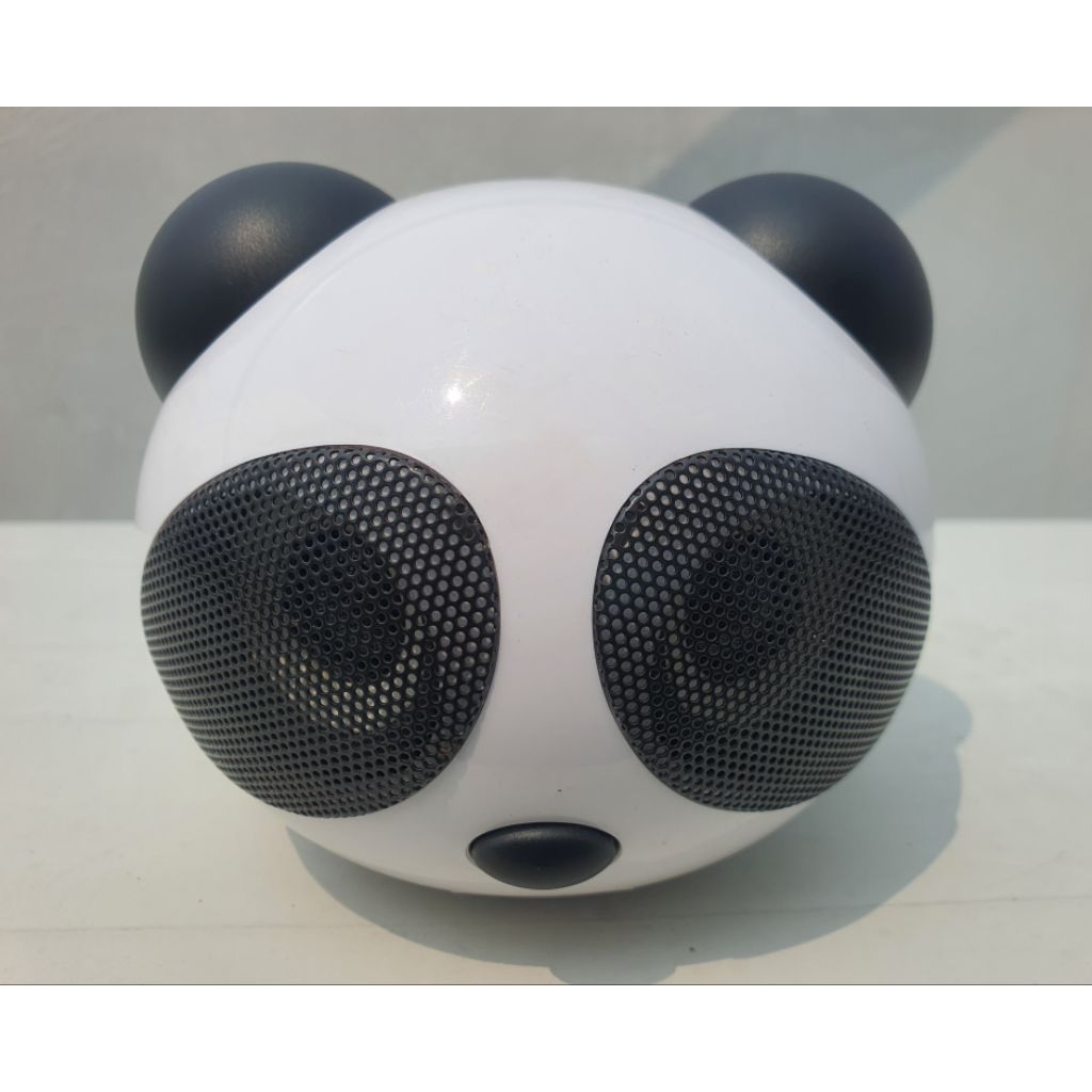 Speaker Panda Fahrenheit 777F
