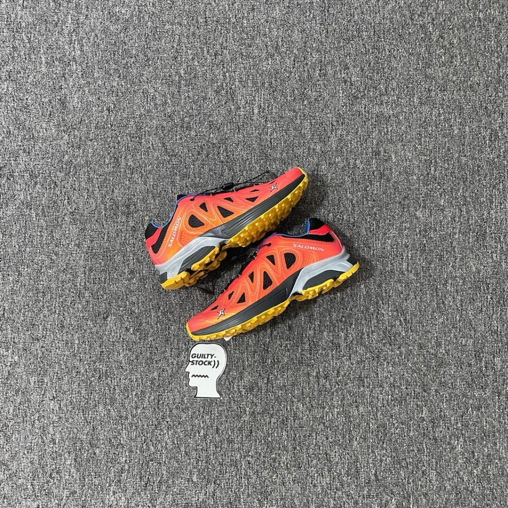 SALOMON X CARPET COMPANY XT WHISPER