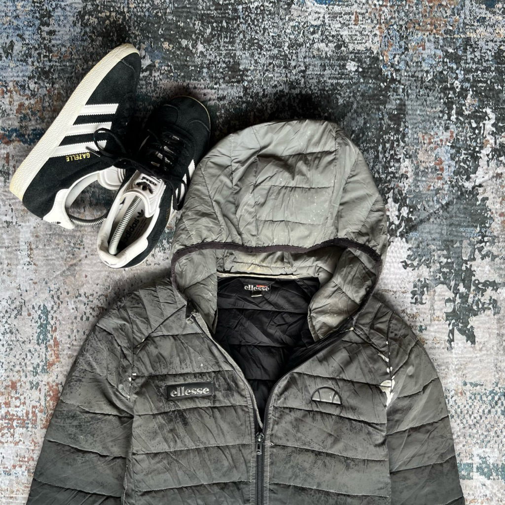 Puffer Ellesse Reflective