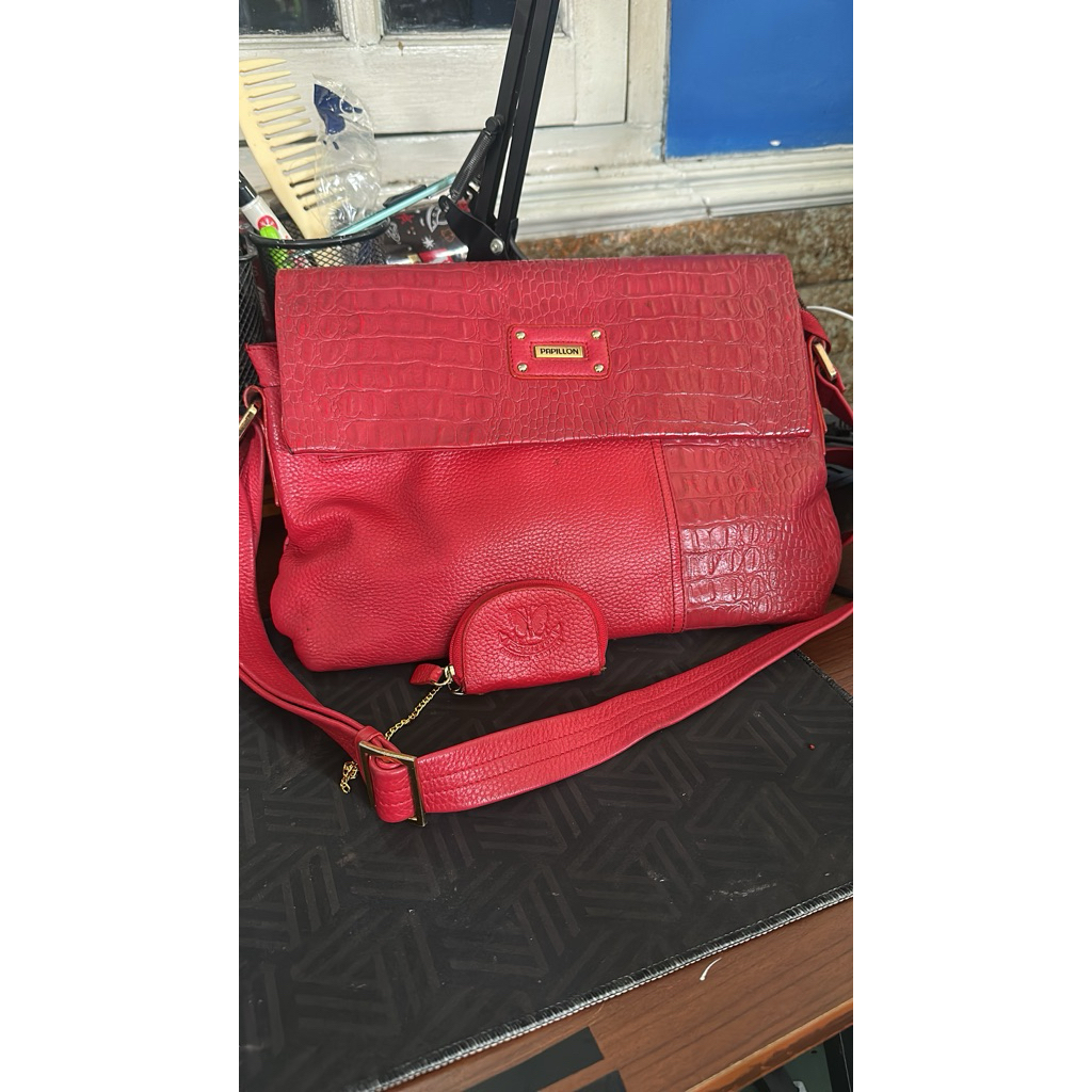 papilon preloved