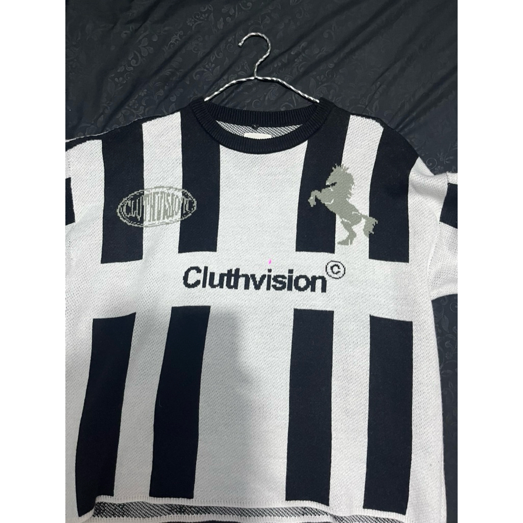 CLUTHVISION