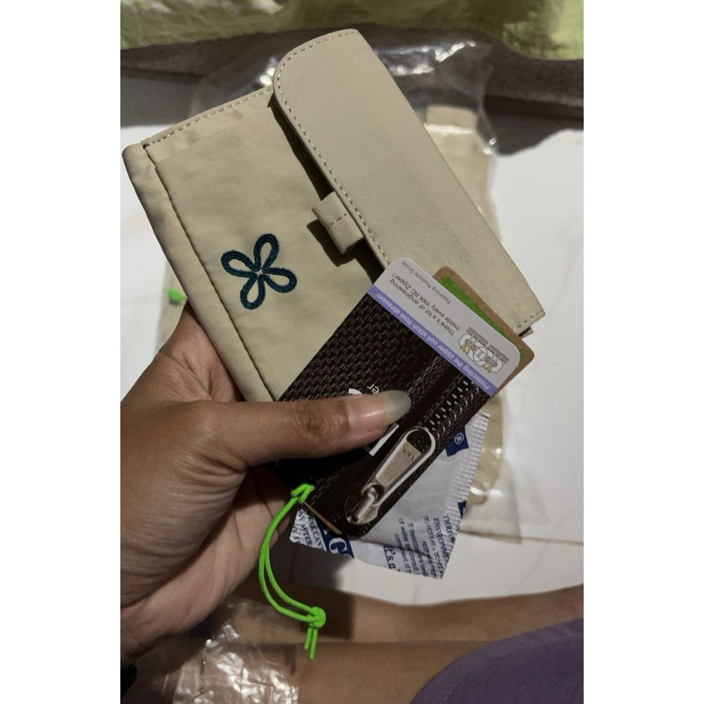 dompet exsport