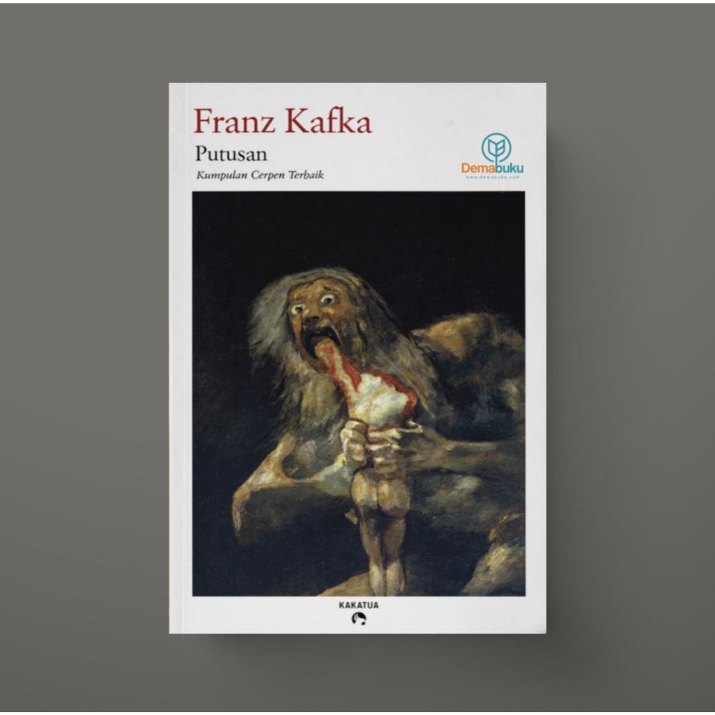 Putusan - Franz Kafka
