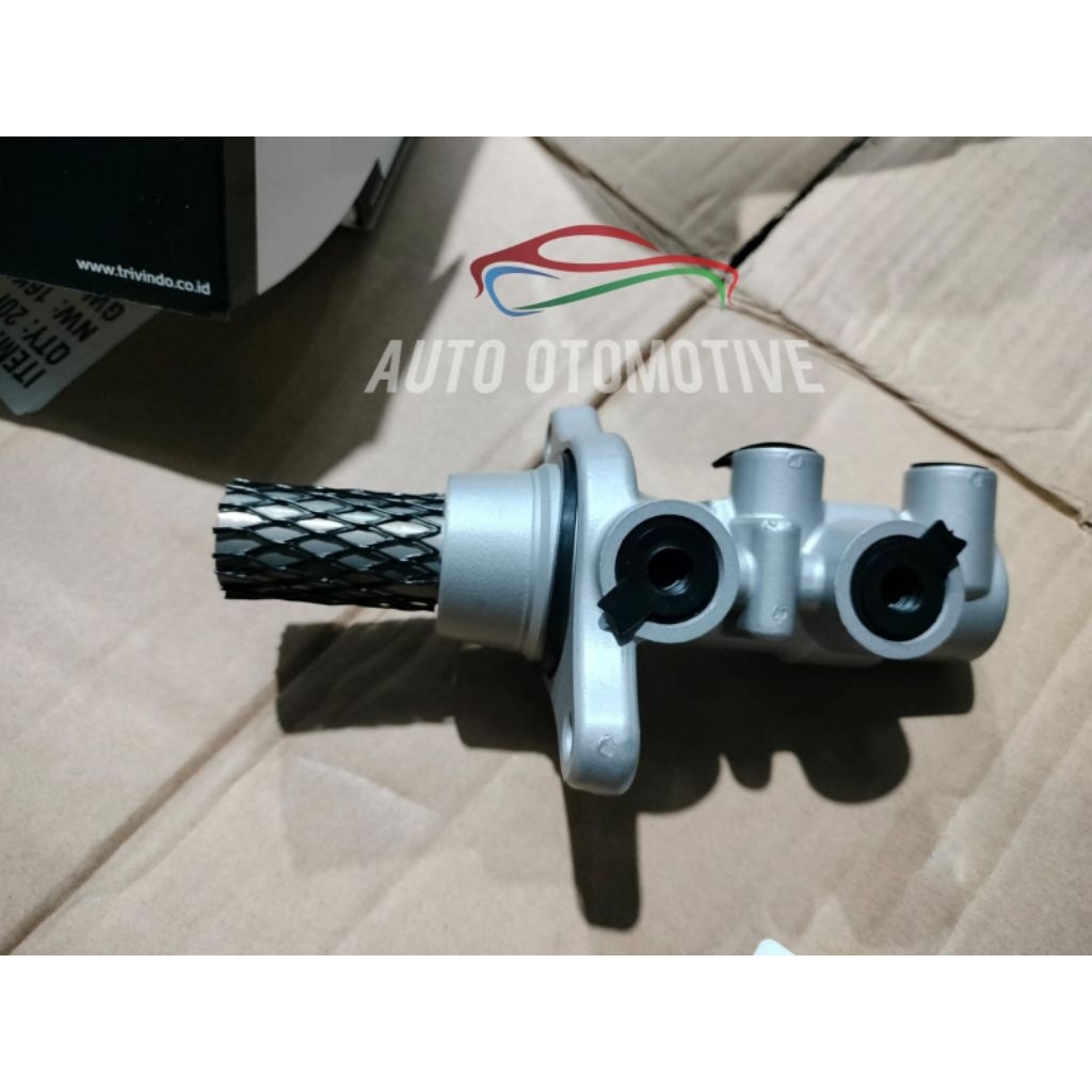 MASTER REM LANCER EX / OUTLANDER / BRAKE MASTER MITSUBISHI LANCER EX / OUTLANDER