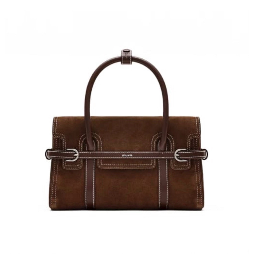 Muva signature bag - original