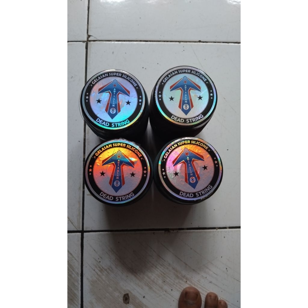 gelasan adi 3 alam bahan abu monster sz 023