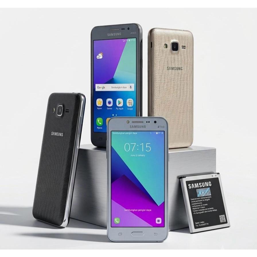 DISKON MURAH HP SAMSUNG J2 PRIME 4G LTE / HP SECOND BERKUALITAS// SIAP PAKAI // BISA COD// BAYAR DI 