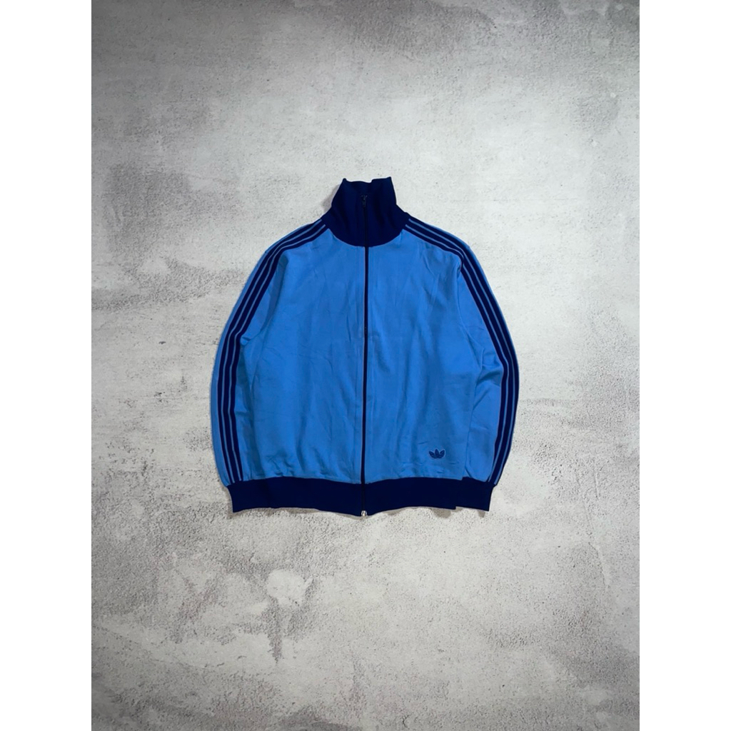 Tracktop Vtg Adidas Descente Germany