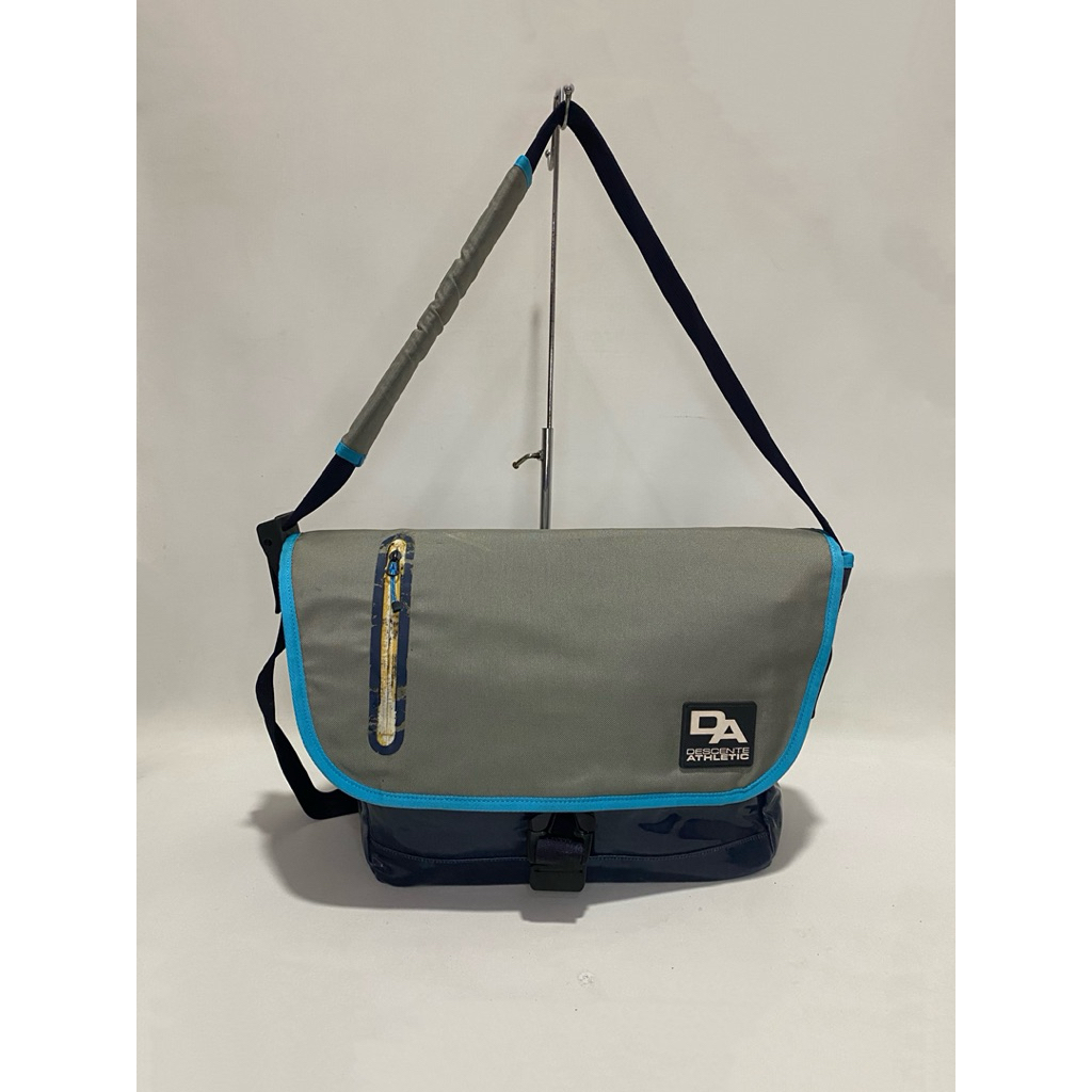Messenger bag Descente