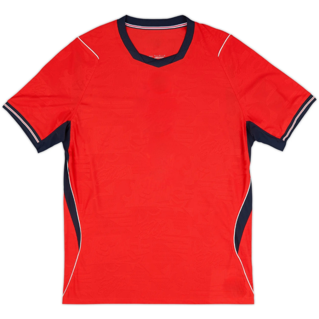 jersey england away kit 2026