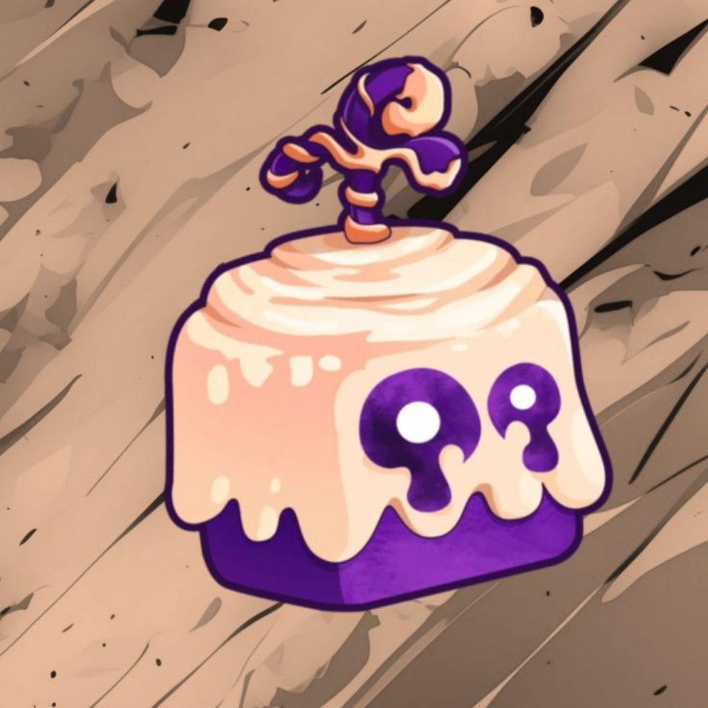 Dough Blox fruits