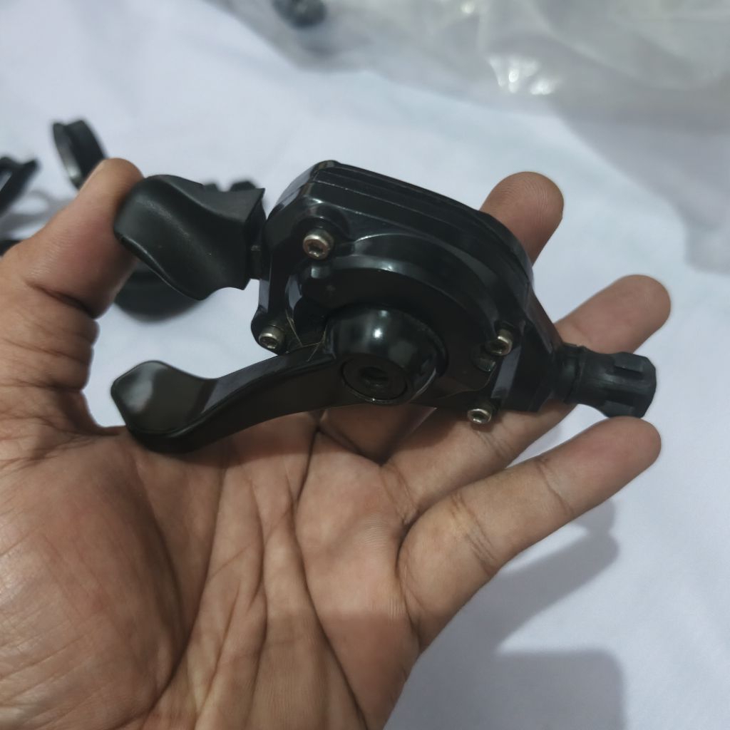 Shifter blackbox 11 speed