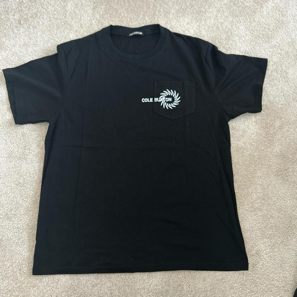 Uvu Cole Buxton T Shirt Preloved