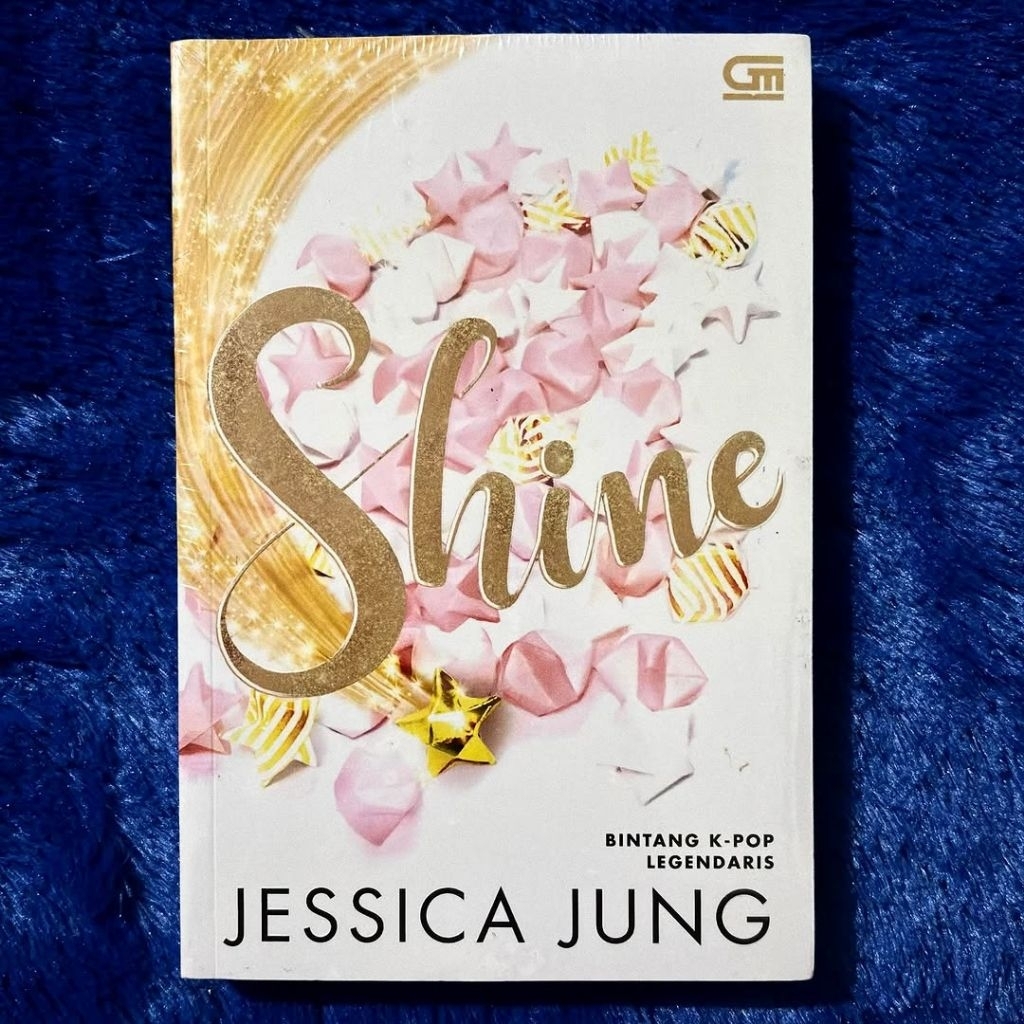 Shine - Jessica Jung
