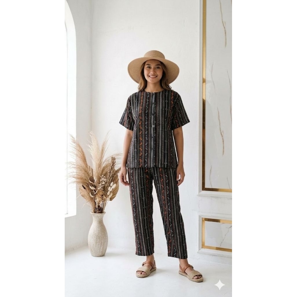 Setcel Rayon Premium