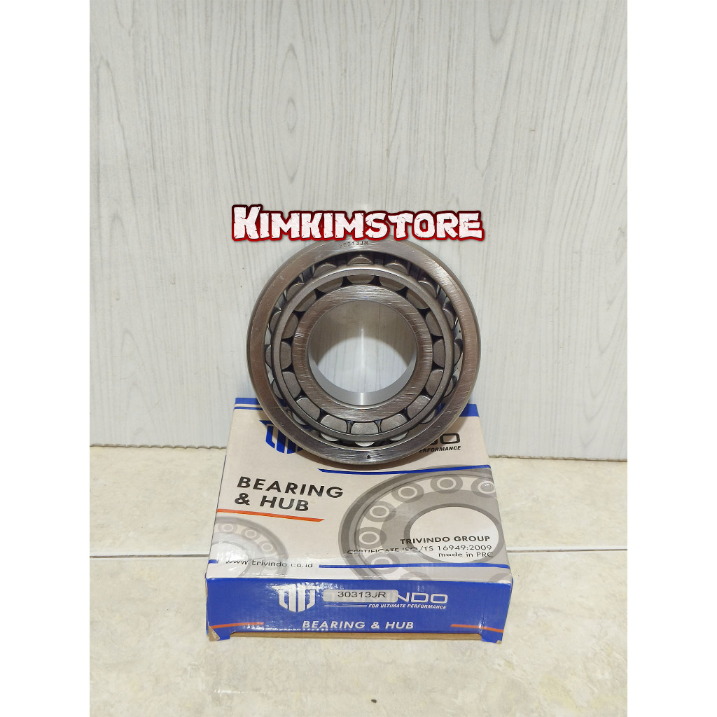 Lahar Laher Laker Bearing Roda Depan Dalam Nissan CK12 CK 12 Hino FM260 Ranger FM 260
