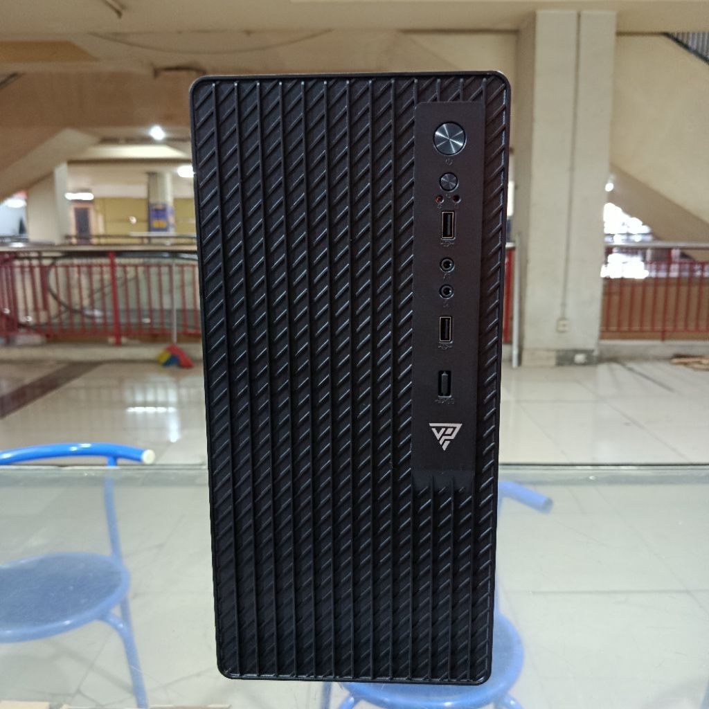 KOMPUTER MURAH INTEL CORE i5 3470 / 8GB / SSD