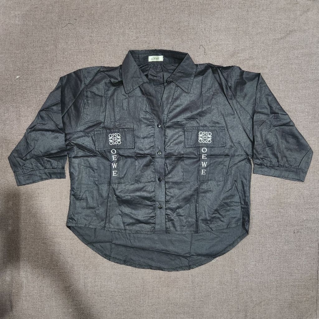 Kemeja Loewe (A22)