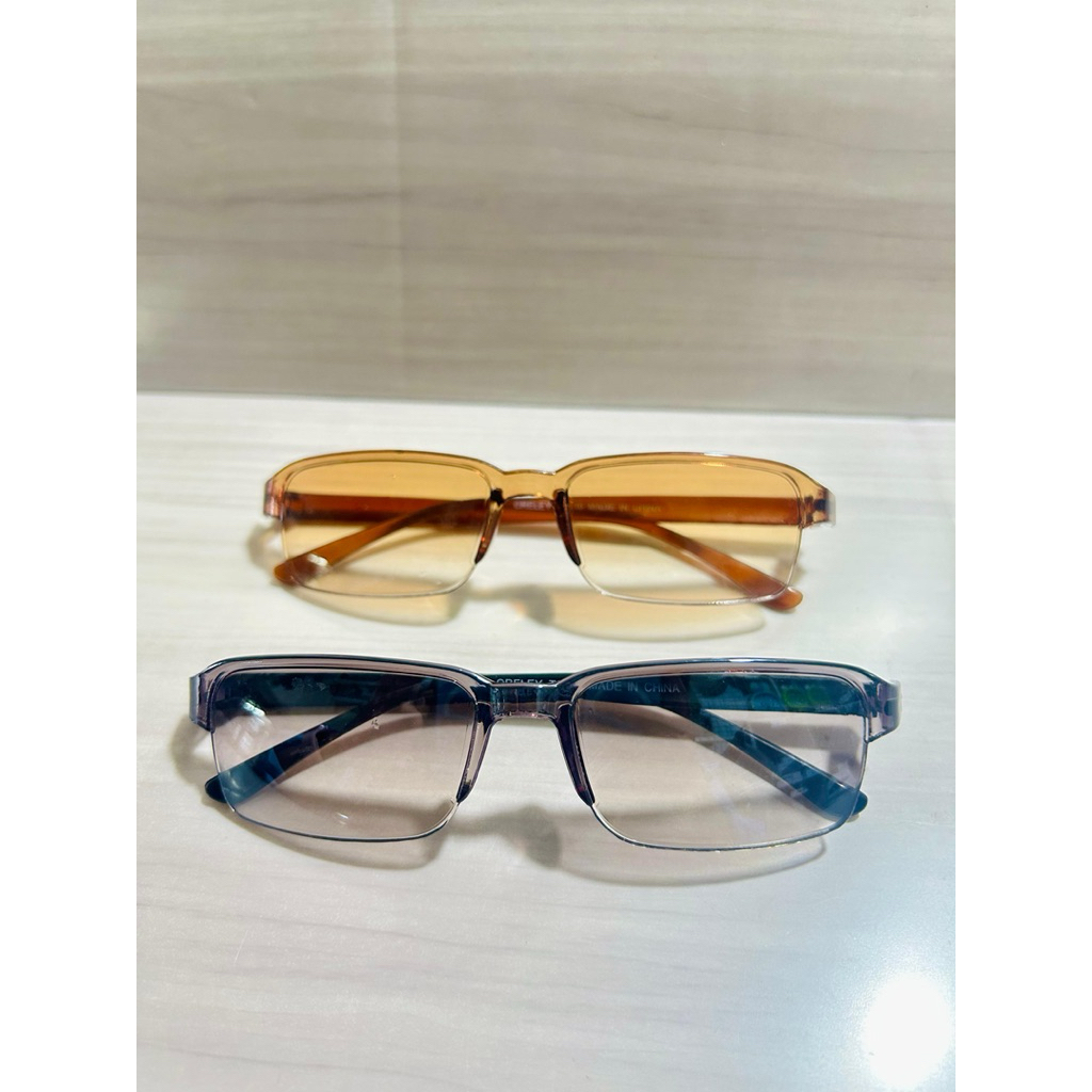 Kacamata Fashion Import Pria wanita TC116