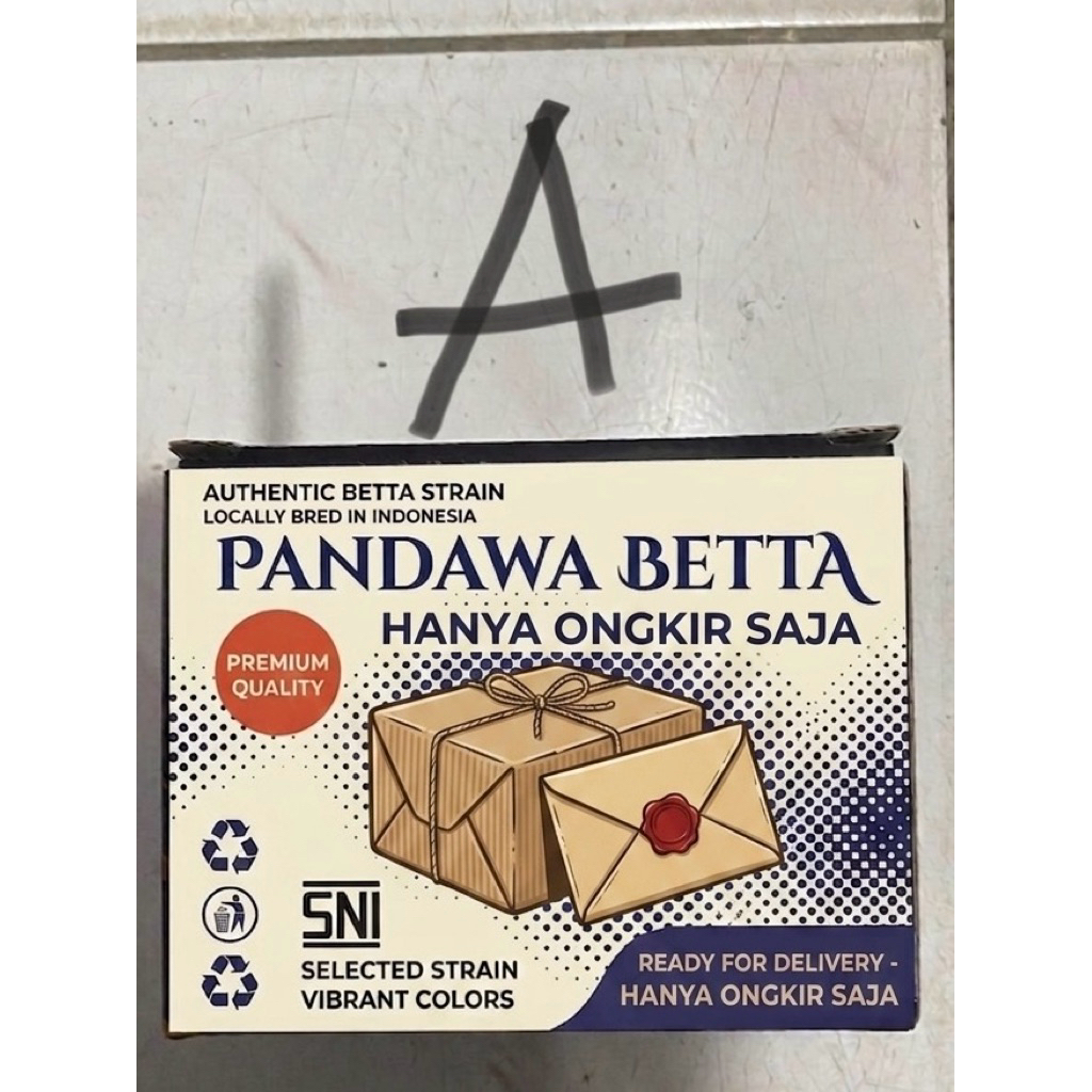 Box6x10x10.(hanya ongkir)