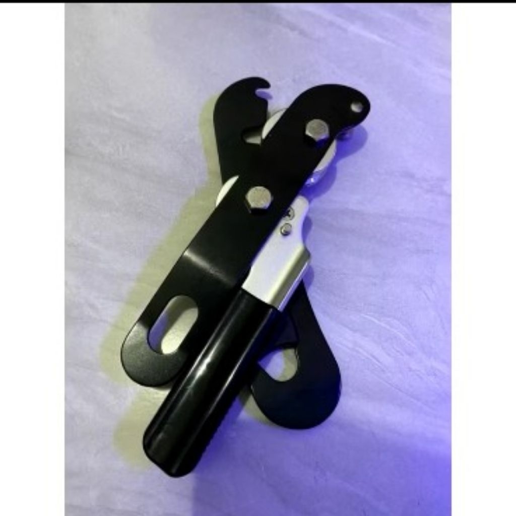 AUTO STOP CLIMBING REICIO BERKUALITAS / auto stop REICIO / auto stop descender REICIO / auto stop cl