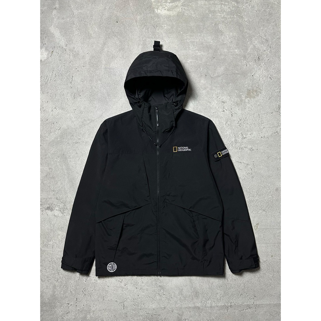 MONTBELL RAIN DANCER GORETEX JACKET 1128340