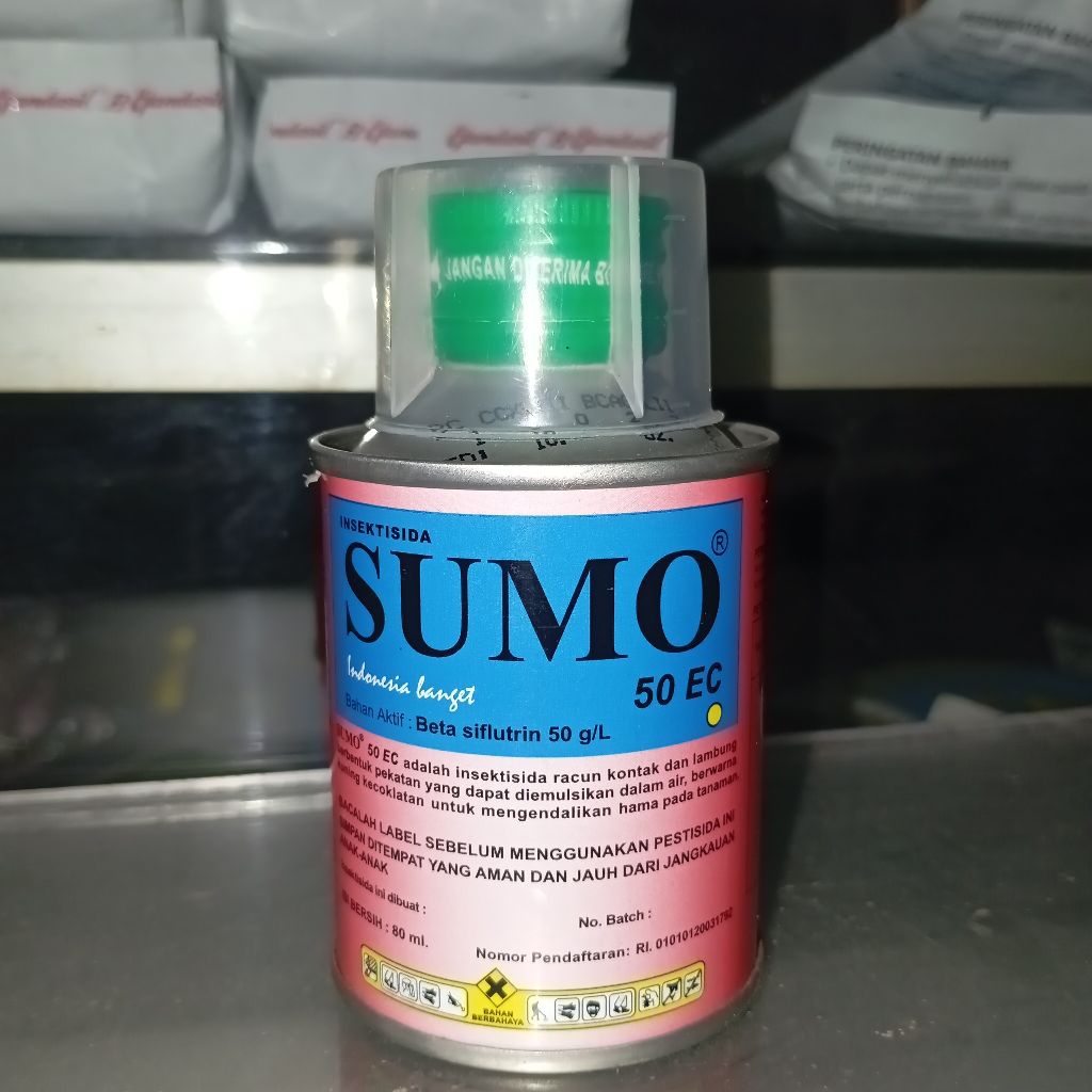 obat SUMO 80ml
