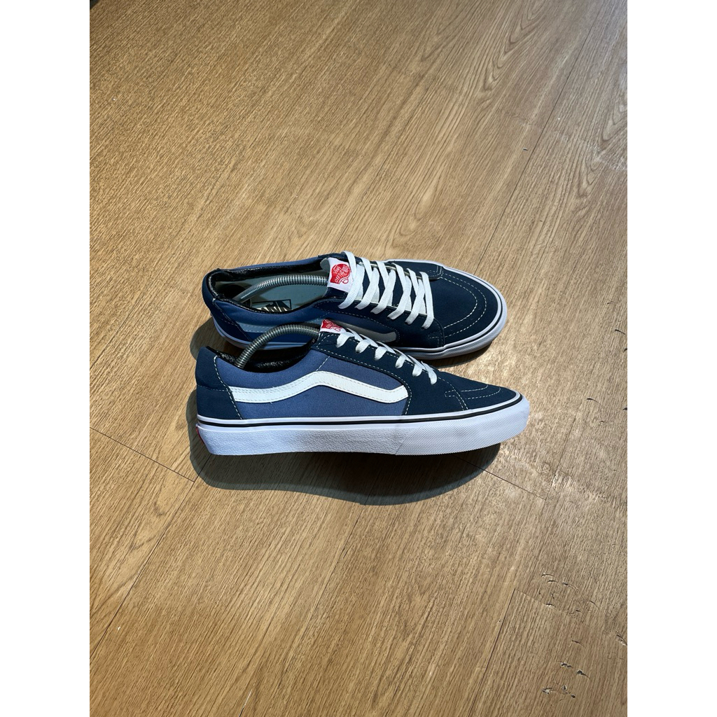 SEPATU VANS SIZE 43