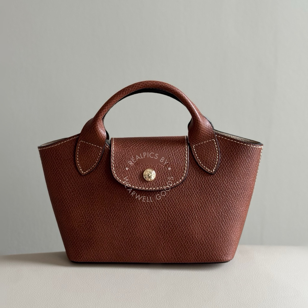 Epure XS Tote Bag