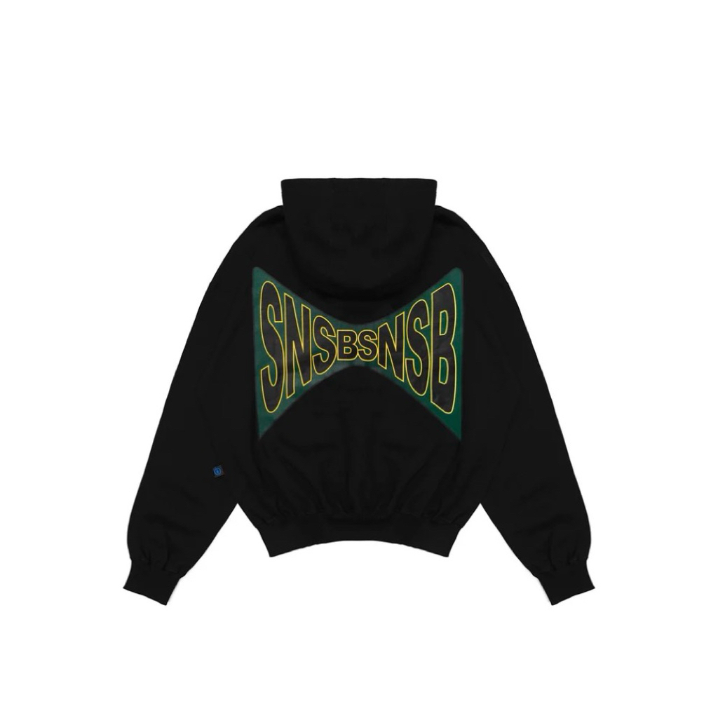 HOODIE SNSB GOBLIN