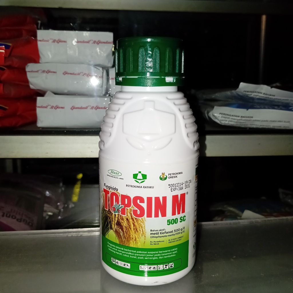 obat TOPSIN 500ml