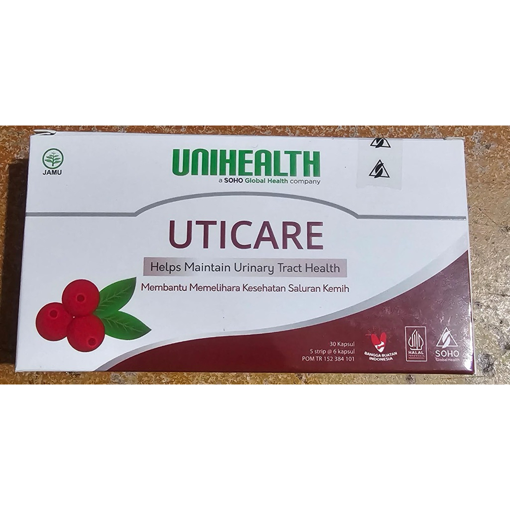 Uticare Unihealth