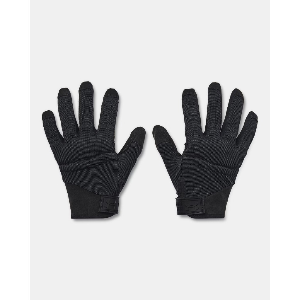 Original UA Tactical Blackout 3.0 Glove - Black