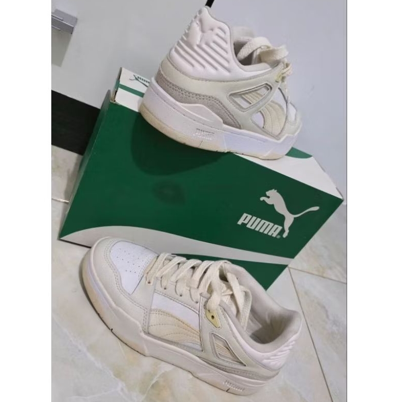 Sepatu Sneakers PUMA Wanita Pria