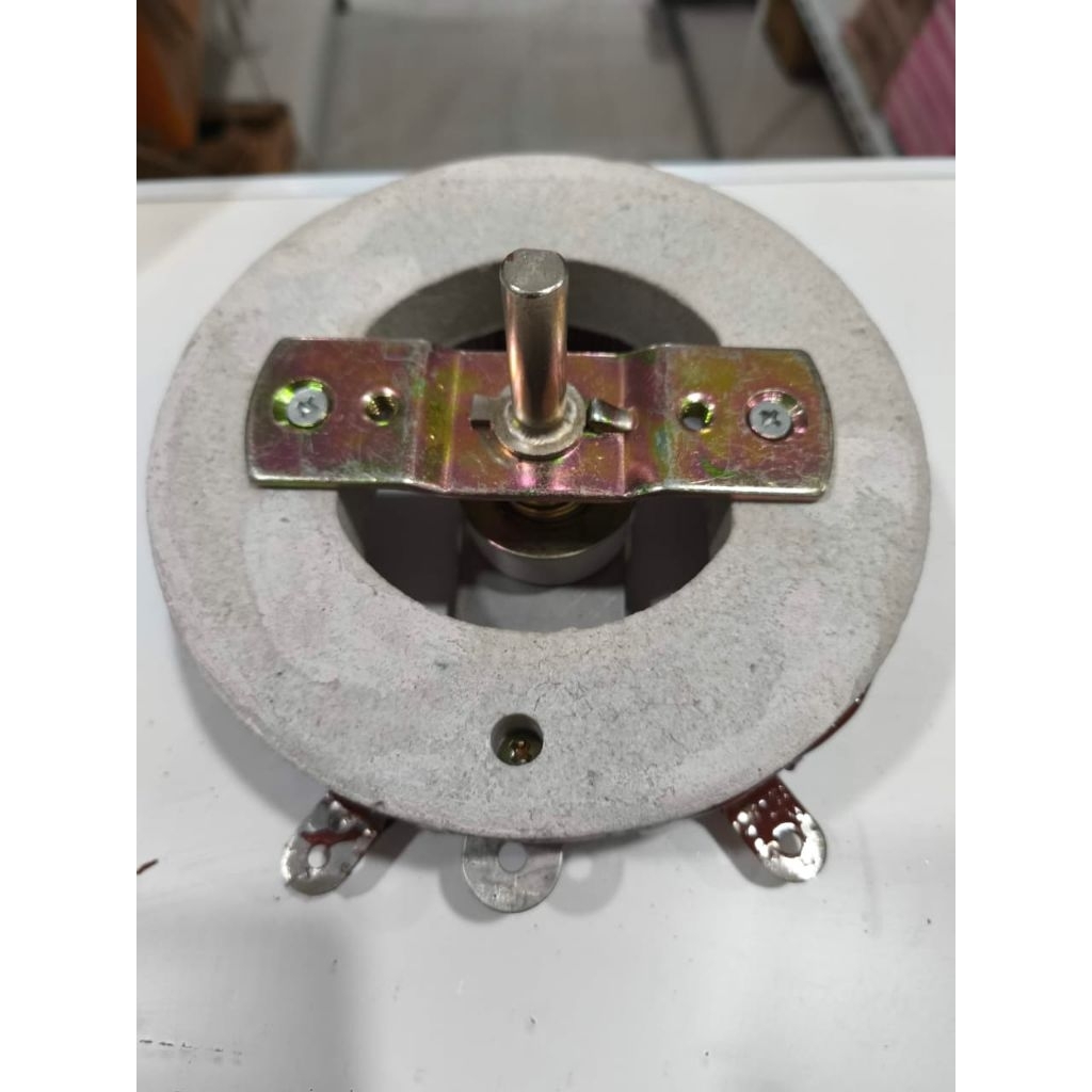 Rheostat mesin las Miller 300w 34 ohm