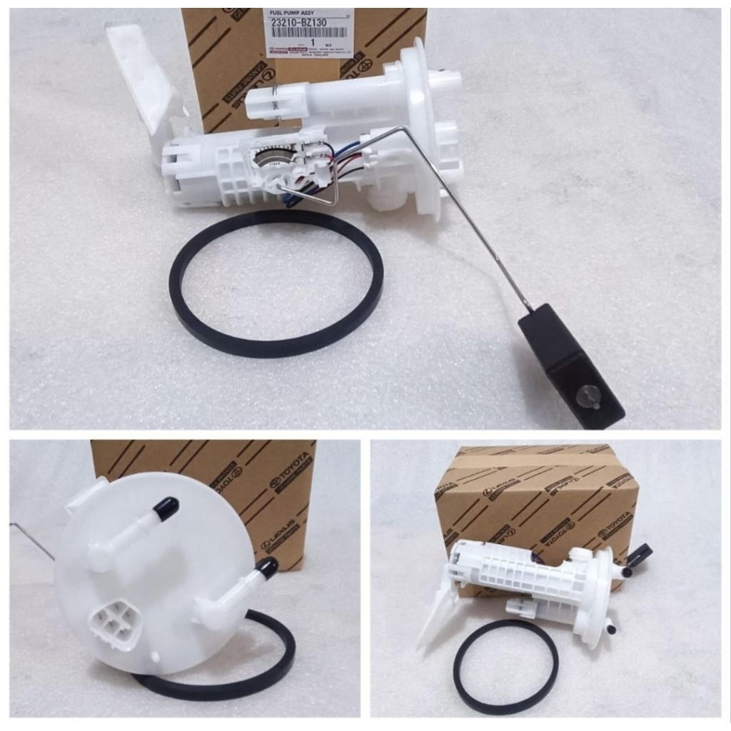 FUEL PUMP ASSY AVANZA GRAND NEW/VELOZ GRAND NEW 2015-2019 23210-BZ130