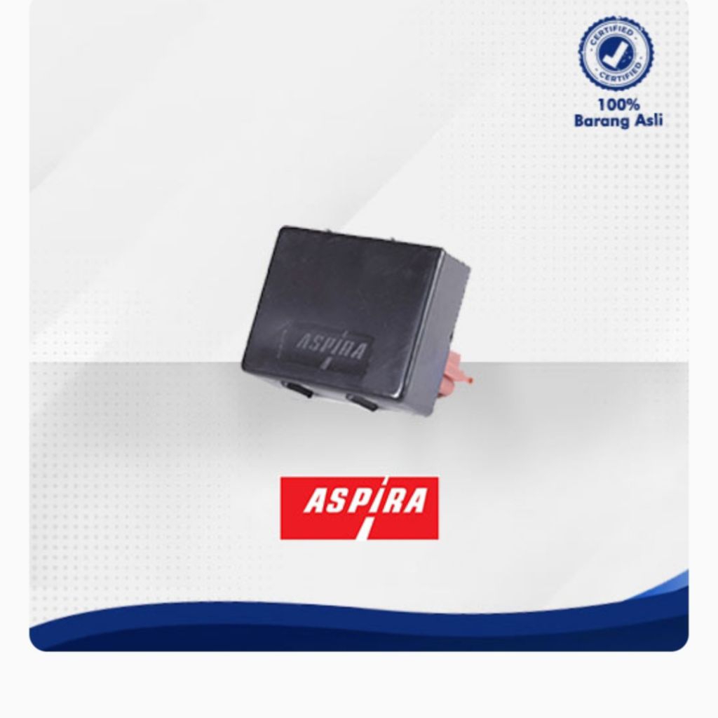 CDI ASPIRA Honda Scoopy / Spacy